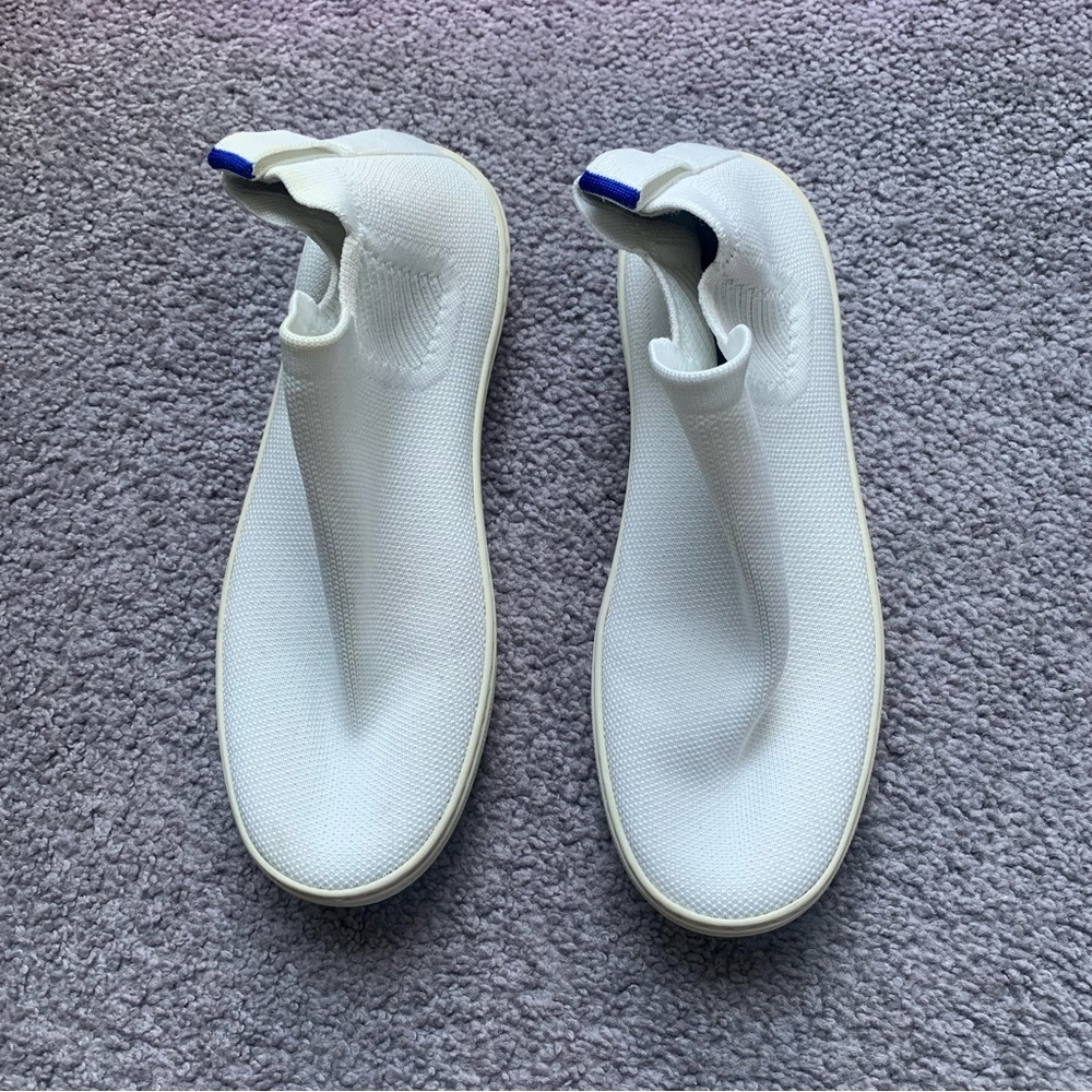 Rothy’s Slip On Shoes